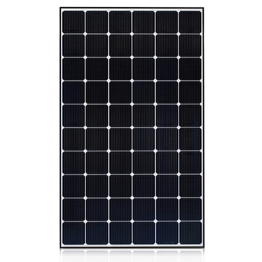 Foresolar 250W Solar Panel
